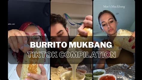 FRESHBURRITOS / AEBIESTOREJO TIKTOK COMPILATION.